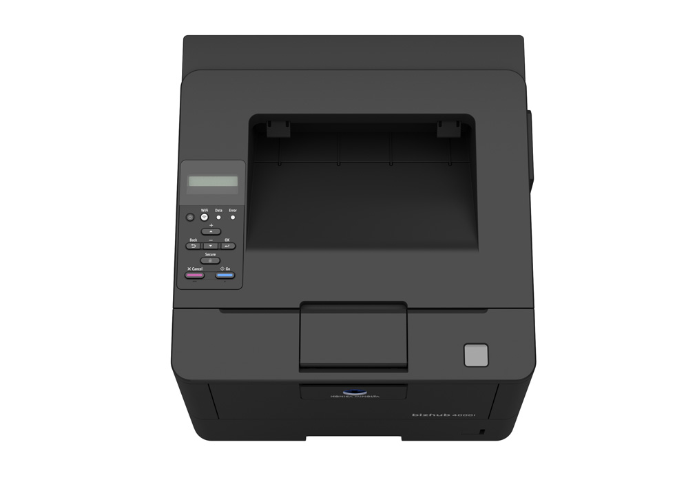 Bizhub 4000i - Office Printer - Konica Minolta