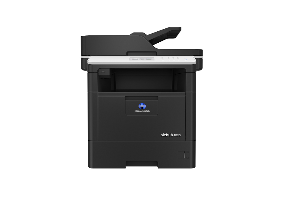 KONICA MINOLTA BIZHUB4020i-