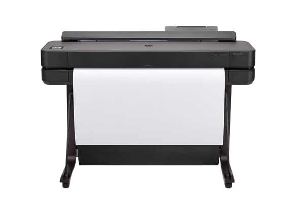 HP DesignJet T650 Printer - Konica Minolta